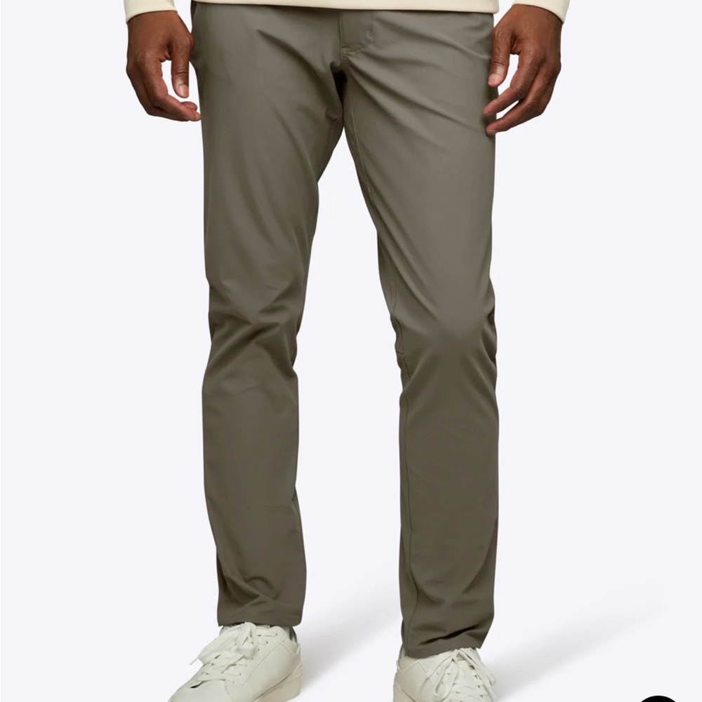 Cuts Clothing Men's AO Pants (Canyon) - Picture 7 of 7